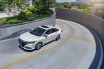 Honda Crider Sport Hybrid 2020 года